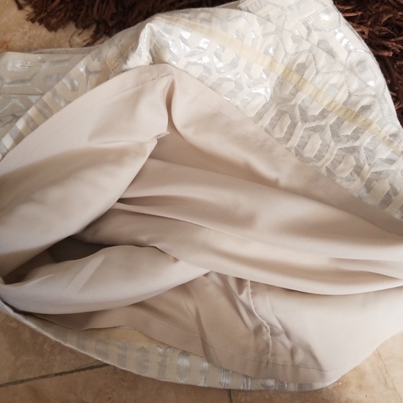 💖 BANANA REPUBLIC SKIRT💖 - Picture 8 of 8